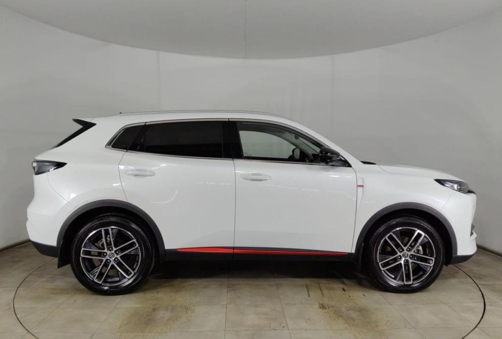 Changan UNI-S (CS55 Plus) Волгоград  - изображение 8
