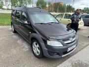 Lada (ВАЗ) Largus I Пермь  - изображение 18