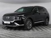 Hyundai Santa Fe IV Рестайлинг Химки  - изображение 20