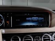 Mercedes-Benz S-Класс VI (W222 C217) Тюмень  - изображение 65