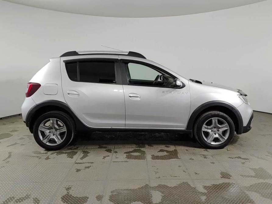 Renault Sandero II Рестайлинг Уфа  - изображение 5