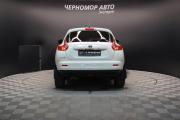 Nissan Juke I Крым  - изображение 30
