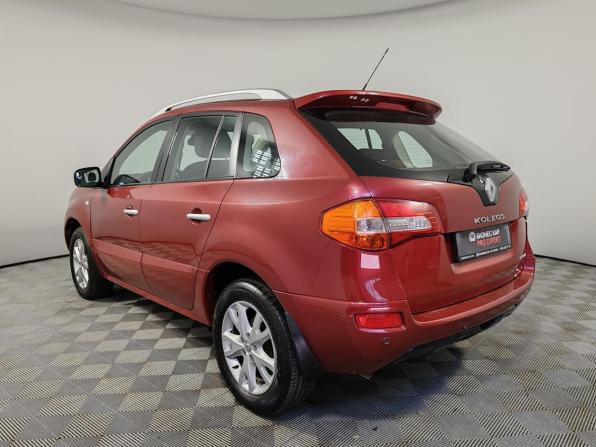 Renault Koleos I с пробегом 2011 года, цена 989 000 рублей, 139114 км, внедорожник, Автокод Объявления