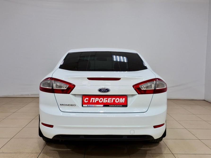 Ford Mondeo IV Рестайлинг Альметьевск  - изображение 6