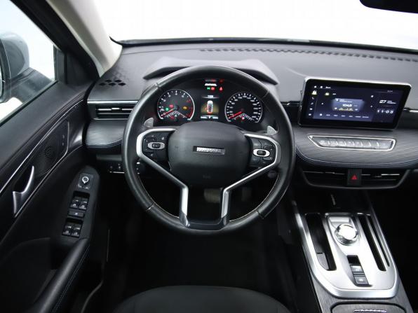 Haval Jolion I с пробегом 2023 года, цена 1 850 000 рублей, 54932 км, внедорожник, Автокод Объявления