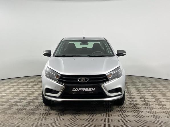 Lada (ВАЗ) Vesta I с пробегом 2017 года, цена 709 900 рублей, 80692 км, седан, Автокод Объявления