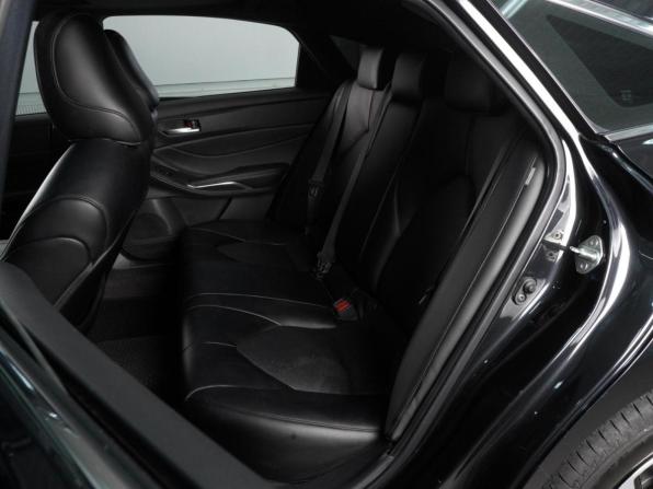 Toyota Avalon V с пробегом 2022 года, цена 2 999 000 рублей, 27550 км, седан, Автокод Объявления
