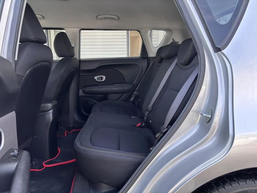 Kia Soul II Краснодар  - изображение 11