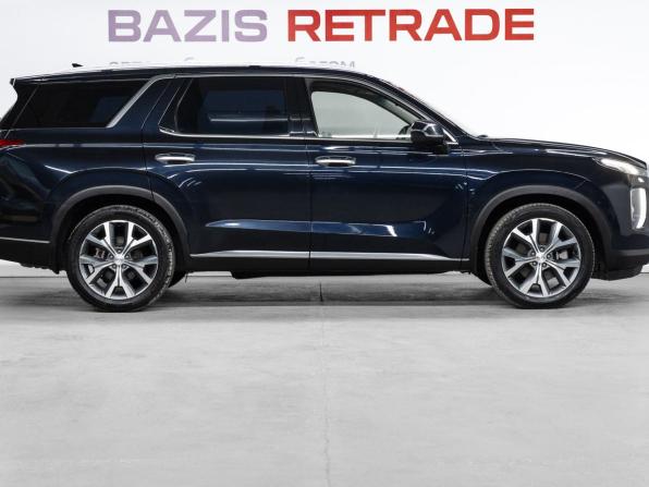 Hyundai Palisade I с пробегом 2020 года, цена 4 225 000 рублей, 83373 км, внедорожник, Автокод Объявления