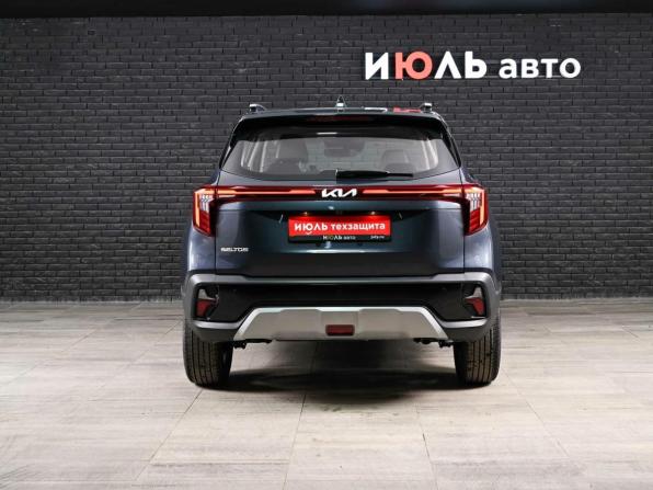 Kia Seltos II с пробегом 2026 года, цена 2 990 000 рублей, 30 км, внедорожник, Автокод Объявления