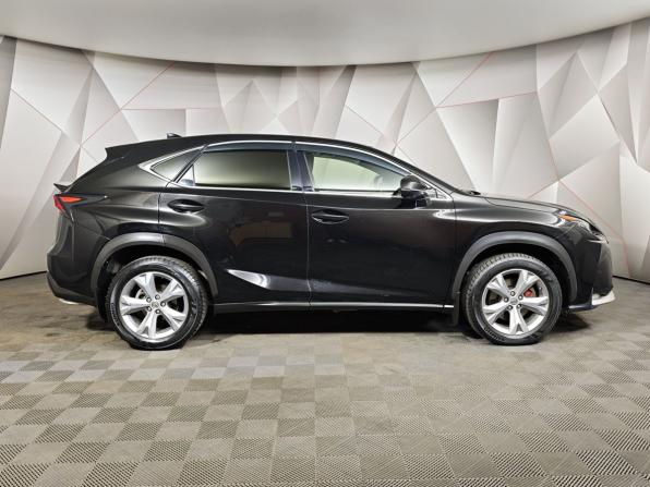 Lexus NX I с пробегом 2014 года, цена 2 395 000 рублей, 241423 км, внедорожник, Автокод Объявления