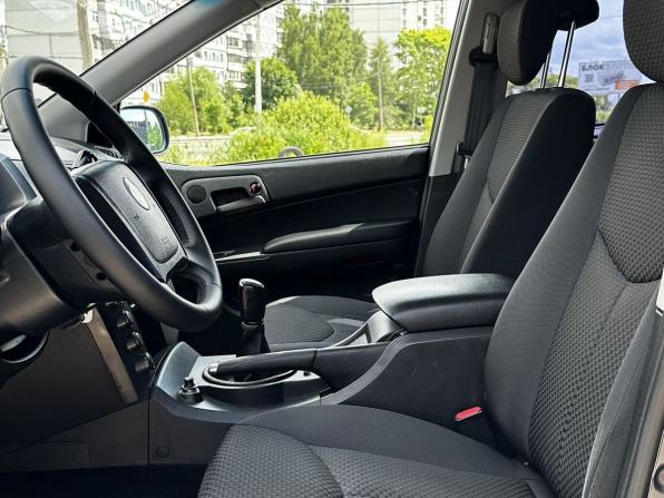 SsangYong Kyron I Рестайлинг с пробегом 2011 года, цена 725 000 рублей, 125000 км, внедорожник, Автокод Объявления