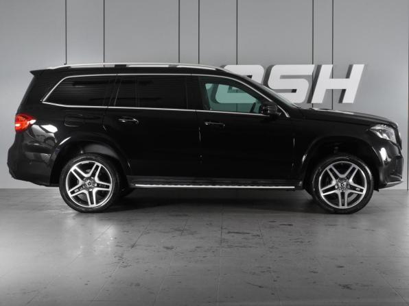 Mercedes-Benz GLS I (X166) с пробегом 2018 года, цена 4 799 000 рублей, 227716 км, внедорожник, Автокод Объявления