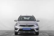 Kia Rio IV Кемерово  - изображение 25