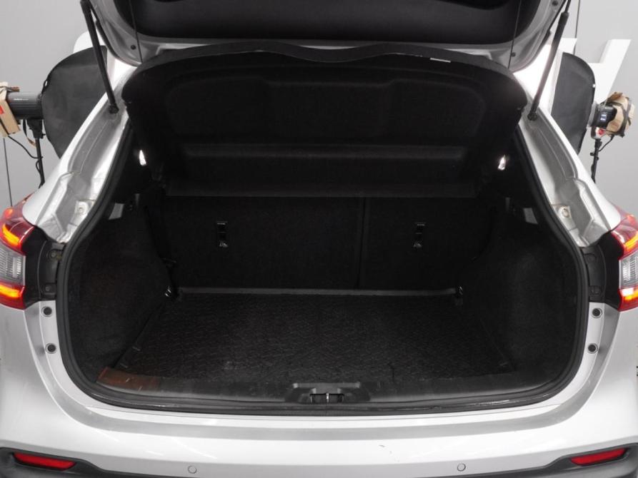 Nissan Qashqai II Рестайлинг Воронеж  - изображение 18