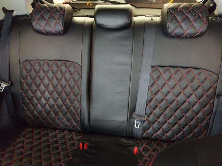 Nissan Juke I Екатеринбург  - изображение 19