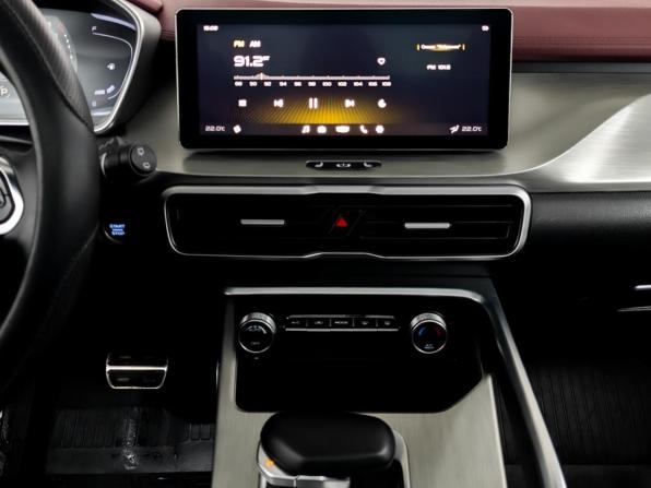 Geely Coolray I с пробегом 2023 года, цена 1 810 000 рублей, 40785 км, внедорожник, Автокод Объявления
