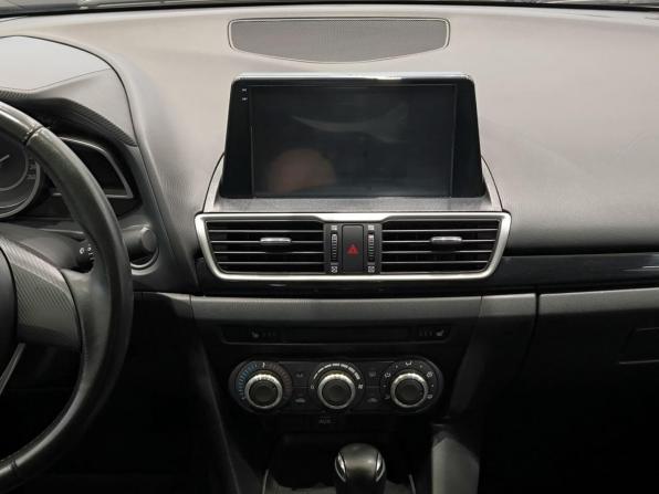 Mazda 3 III (BM) с пробегом 2014 года, цена 1 330 000 рублей, 183370 км, седан, Автокод Объявления