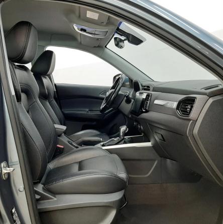 Chery Tiggo 4 I Рестайлинг с пробегом 2020 года, цена 1 220 000 рублей, 86268 км, внедорожник, Автокод Объявления