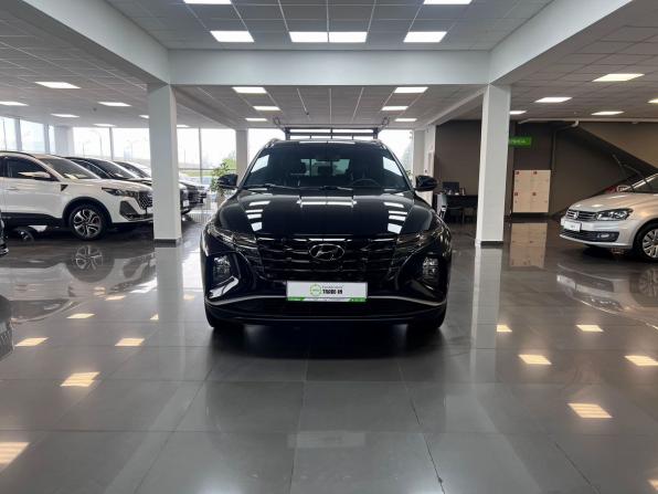 Hyundai Tucson IV с пробегом 2021 года, цена 2 845 000 рублей, 140505 км, внедорожник, Автокод Объявления