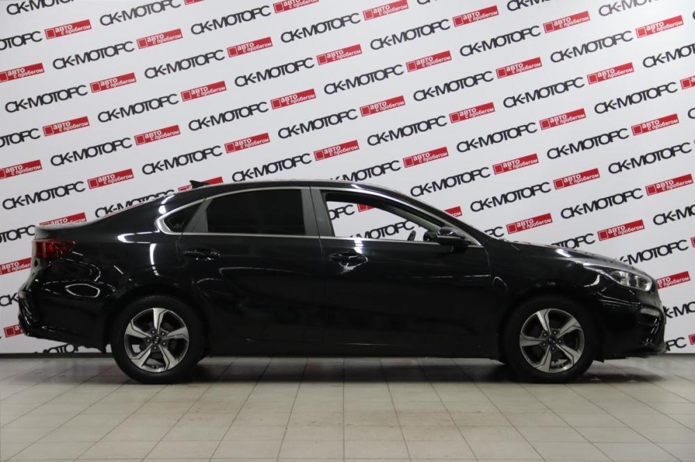Kia Cerato IV Сургут  - изображение 6