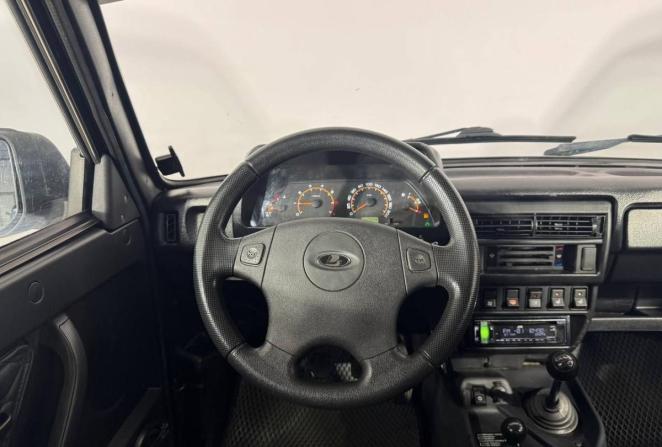 Lada (ВАЗ) 2121 (4x4) I Рестайлинг с пробегом 2019 года, цена 555 000 рублей, 140844 км, внедорожник, Автокод Объявления