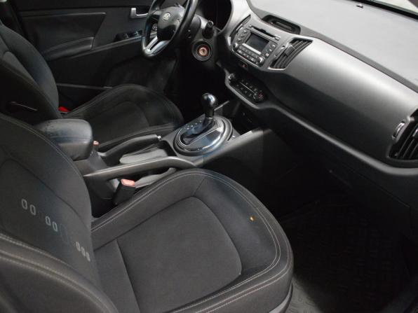 Kia Sportage III с пробегом 2011 года, цена 1 095 000 рублей, 233052 км, внедорожник, Автокод Объявления