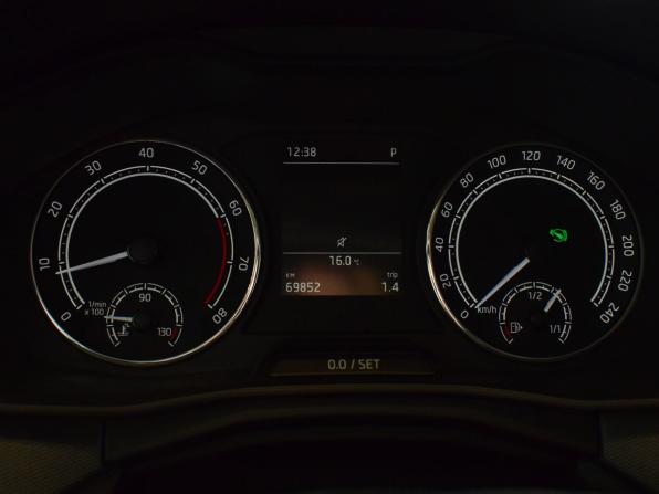 Skoda Rapid II с пробегом 2021 года, цена 1 625 999 рублей, 69850 км, лифтбек, Автокод Объявления