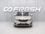 Kia Rio III Ростов-на-Дону  - изображение 21