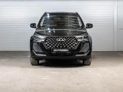 Chery Tiggo 7 Pro Max I Рестайлинг Ставрополь  - изображение 26