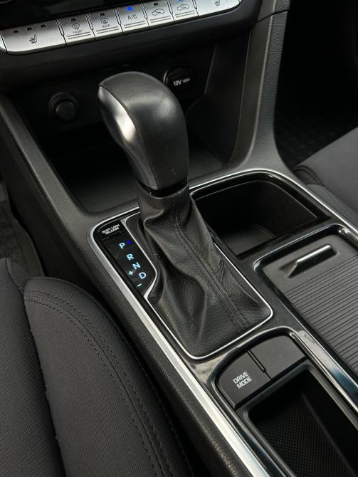 Hyundai Sonata VII (LF) Рестайлинг Альметьевск  - изображение 21