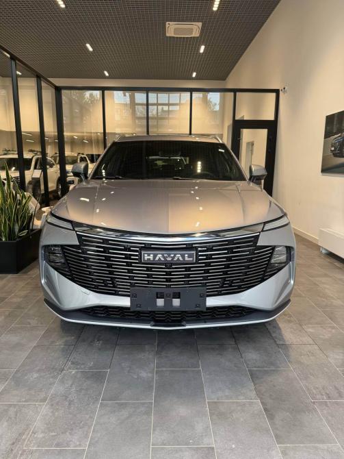 Haval F7 II Саратов  - изображение 2