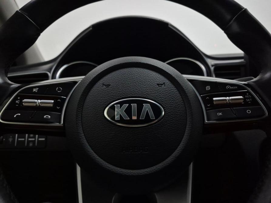 Kia Ceed III Альметьевск  - изображение 20