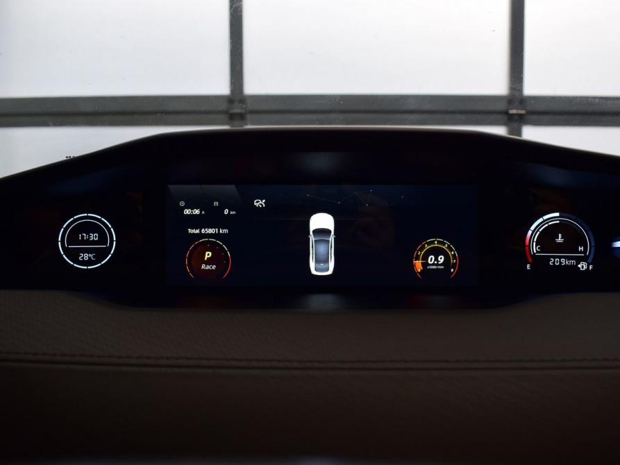 Changan UNI-V I Кемерово  - изображение 13