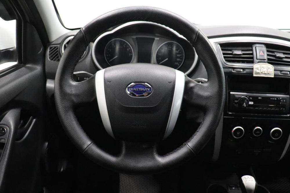 Datsun on-DO I Рестайлинг Ульяновск  - изображение 9