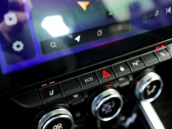 Renault Arkana I с пробегом 2020 года, цена 1 699 000 рублей, 108670 км, внедорожник, Автокод Объявления