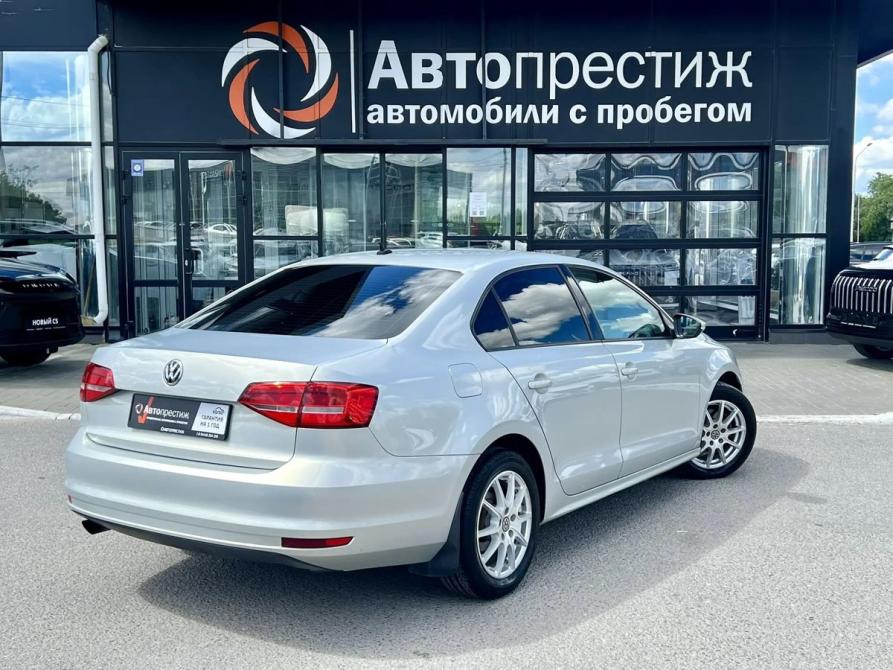 Volkswagen Jetta VI Рестайлинг Волгоград  - изображение 6
