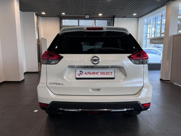Nissan X-Trail III Рестайлинг с пробегом 2021 года, цена 2 575 000 рублей, 107100 км, внедорожник, Автокод Объявления