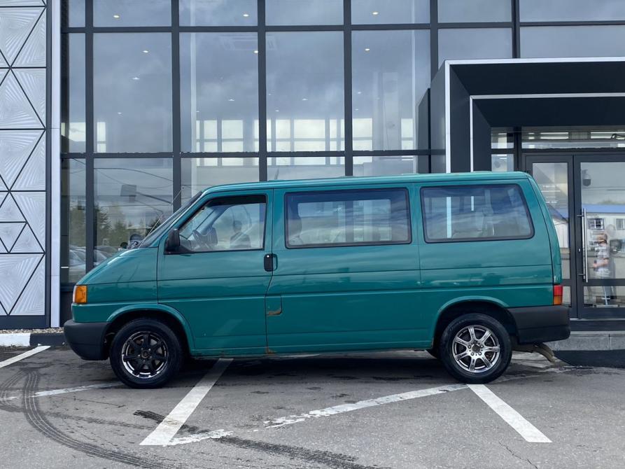 Volkswagen Transporter T4 Москва  - изображение 8