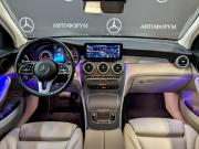 Mercedes-Benz GLC I (X253) Рестайлинг Москва  - изображение 42