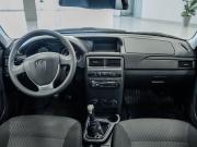 Lada (ВАЗ) Priora I Рестайлинг Самара  - изображение 24