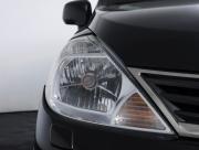 Nissan Tiida I Рестайлинг Москва  - изображение 40