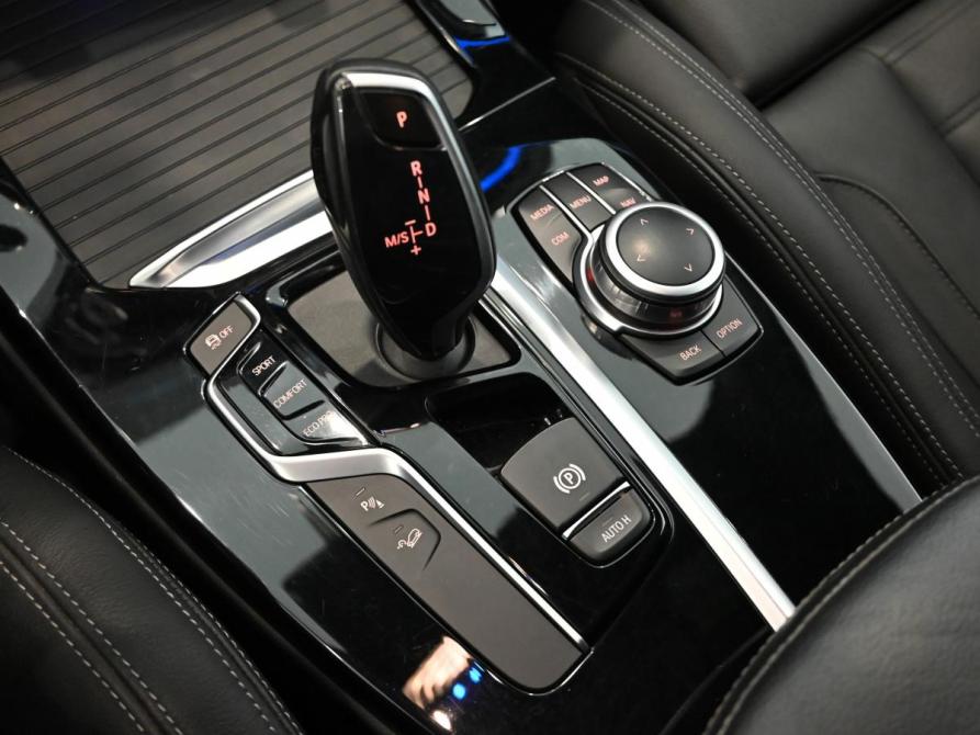 BMW X3 III (G01) Екатеринбург  - изображение 17