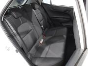 Kia Picanto III Рестайлинг Ростов-на-Дону  - изображение 24