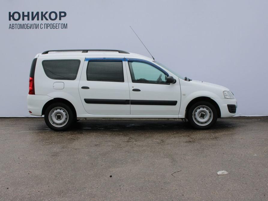 Lada (ВАЗ) Largus I Нижний Новгород  - изображение 4
