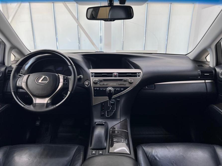 Lexus RX III Рестайлинг Волгоград  - изображение 13