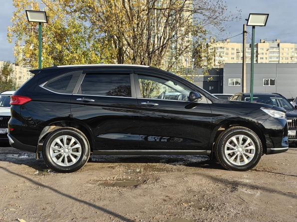 Haval M6 II с пробегом 2024 года, цена 1 819 000 рублей, 32300 км, внедорожник, Автокод Объявления