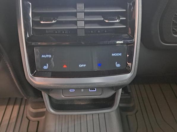 Geely Monjaro I Рестайлинг с пробегом 2025 года, цена 3 890 000 рублей, 18776 км, внедорожник, Автокод Объявления