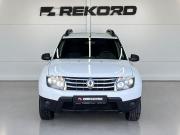 Renault Duster I Уфа  - изображение 22