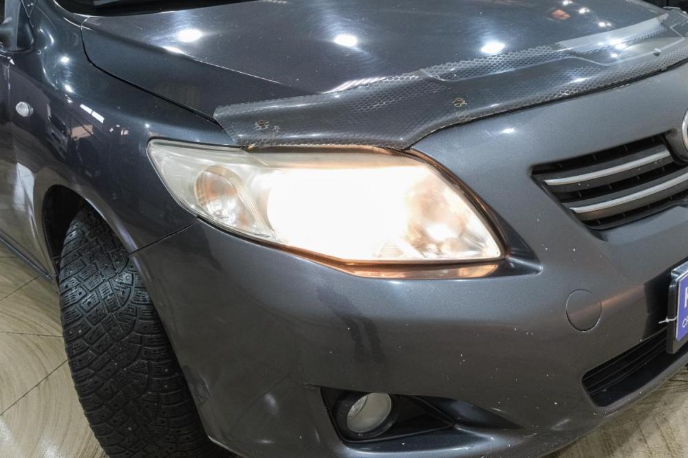 Toyota Corolla X (E140 E150) Новокузнецк  - изображение 10